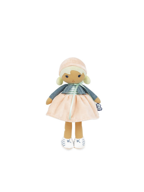 Poupee chloé