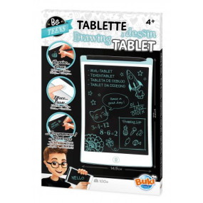 Tablette à dessin