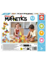 Educa Magnetics Avec 42 Pièces