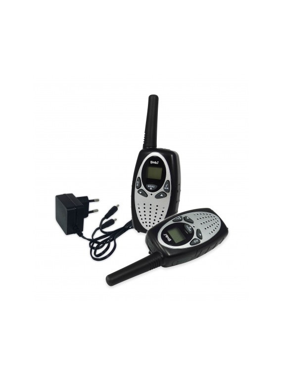 Talkie Walkie Rechargeable