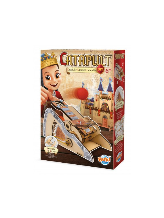 Catapulte