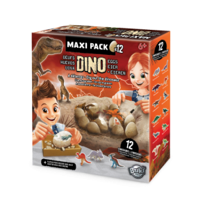 Dino Maxi pack