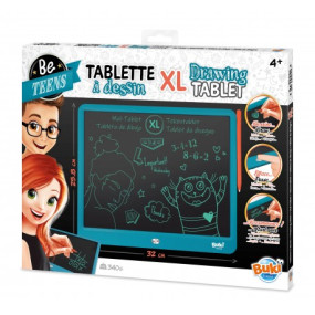 Tablette à dessin XL