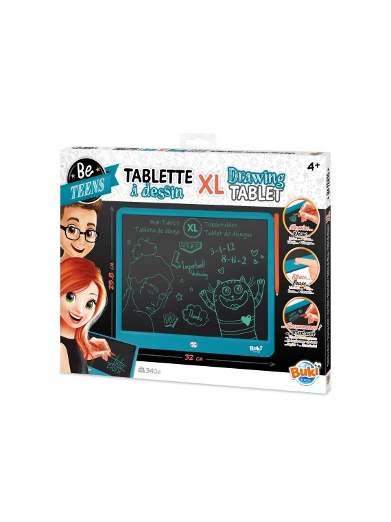 Tablette à dessin XL