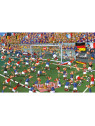 Puzzle 1000 pieces RUYER - FOOTBALL HC