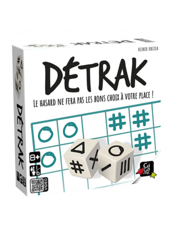 Détrak