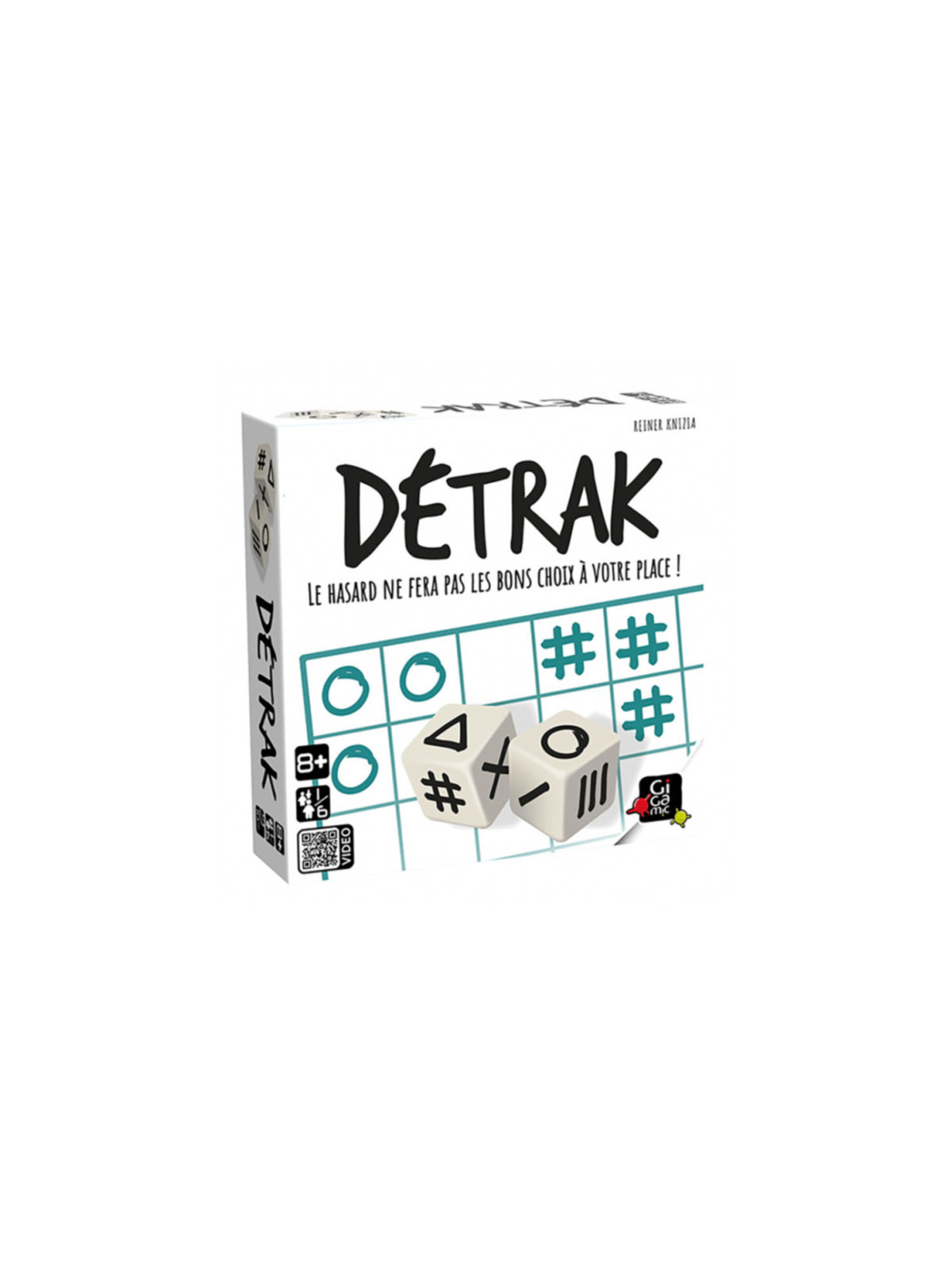 Détrak