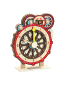 Horloge d'apprentissage, Machinarlileur