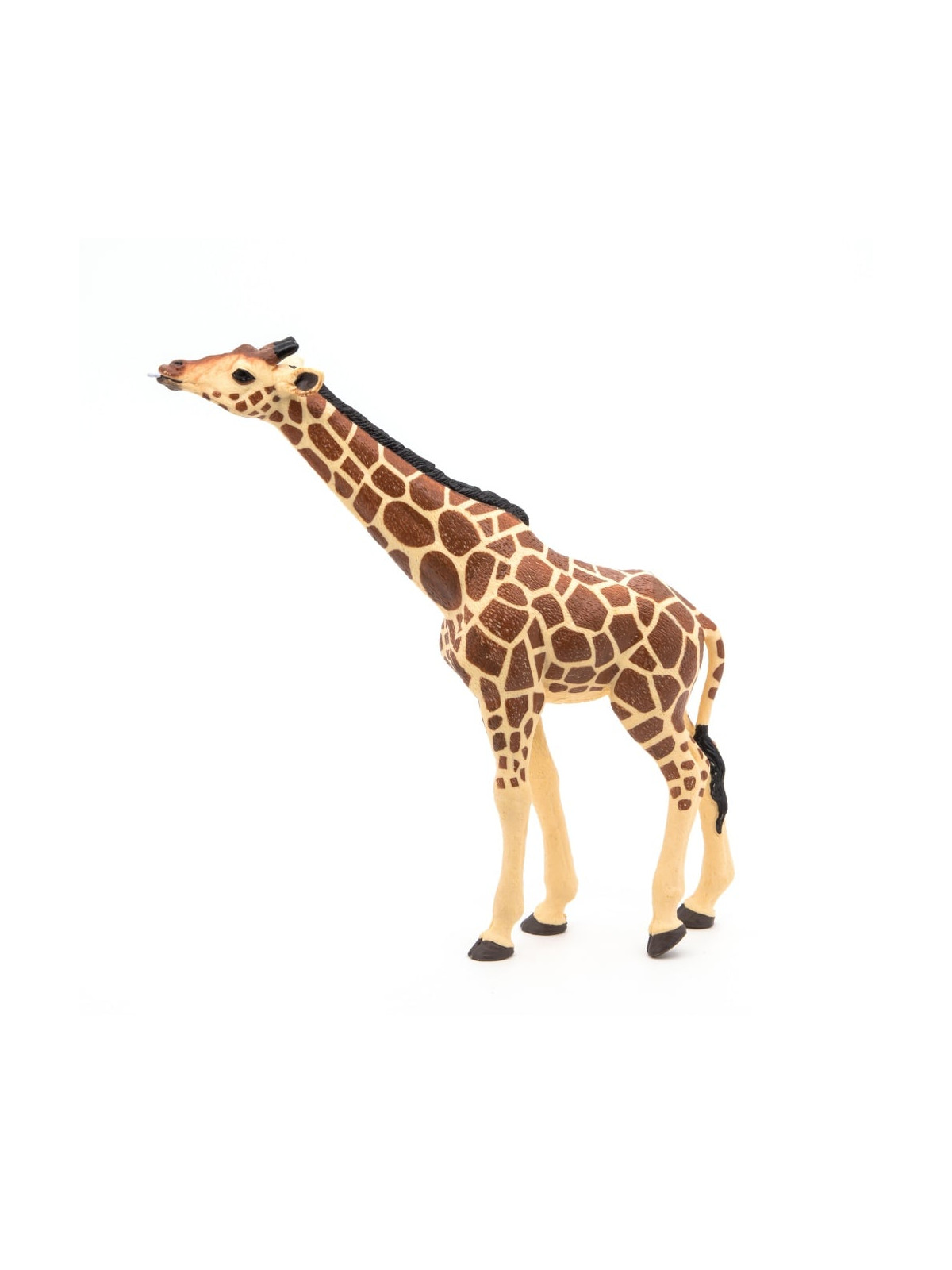 Girafe tête levée - PAPO - 50236