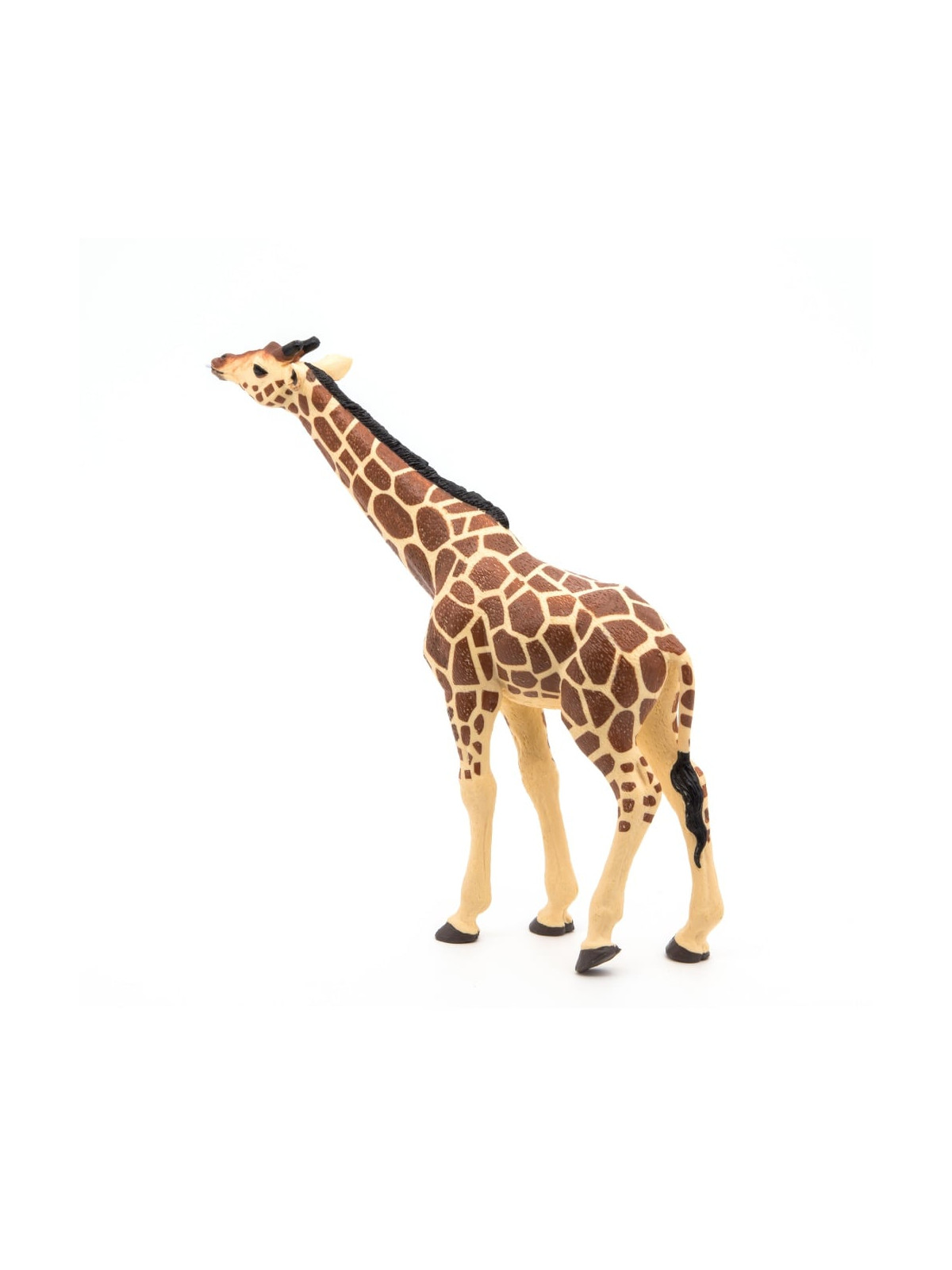 Girafe tête levée - PAPO - 50236