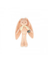 Lapin peche 25cm