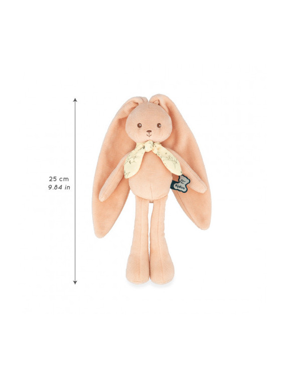 Lapin peche 25cm