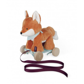 Renard a trainer paprika 22 cm