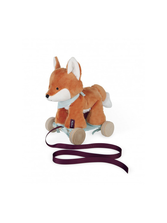 Renard a trainer paprika 22 cm