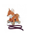 Renard a trainer paprika 22 cm