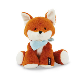 Renard 13 cm