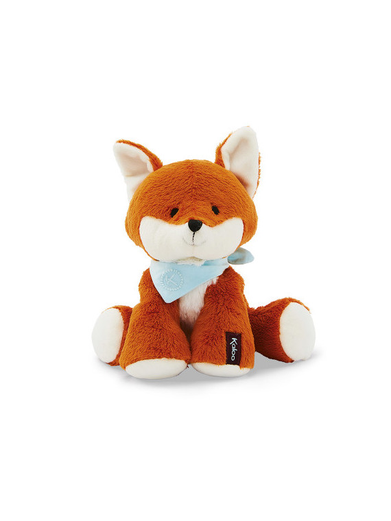 Renard 13 cm