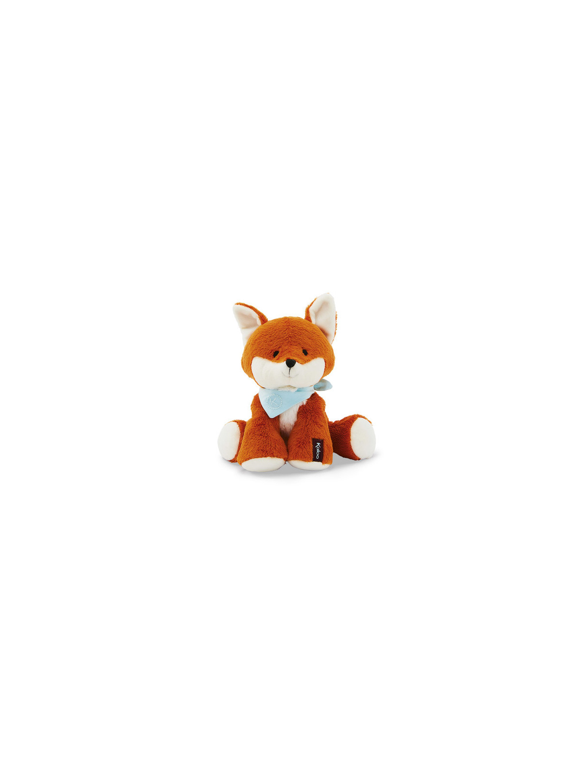 Renard 13 cm