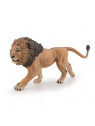 Figurine Lion d'Afrique