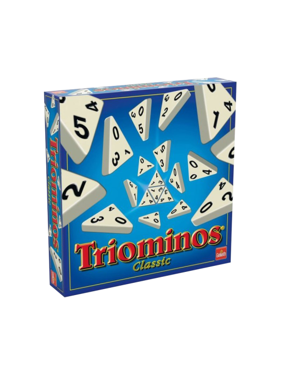 TRIOMINOS