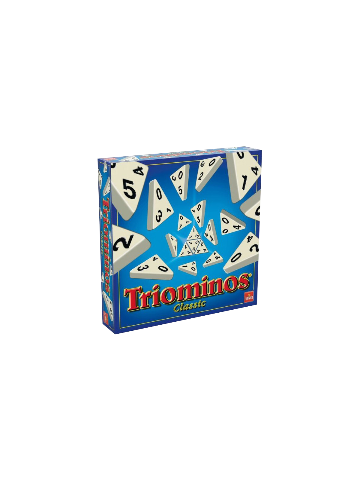 TRIOMINOS