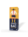 SPEED BAC JAUNE