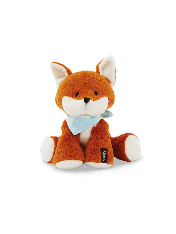 Renard 17 cm