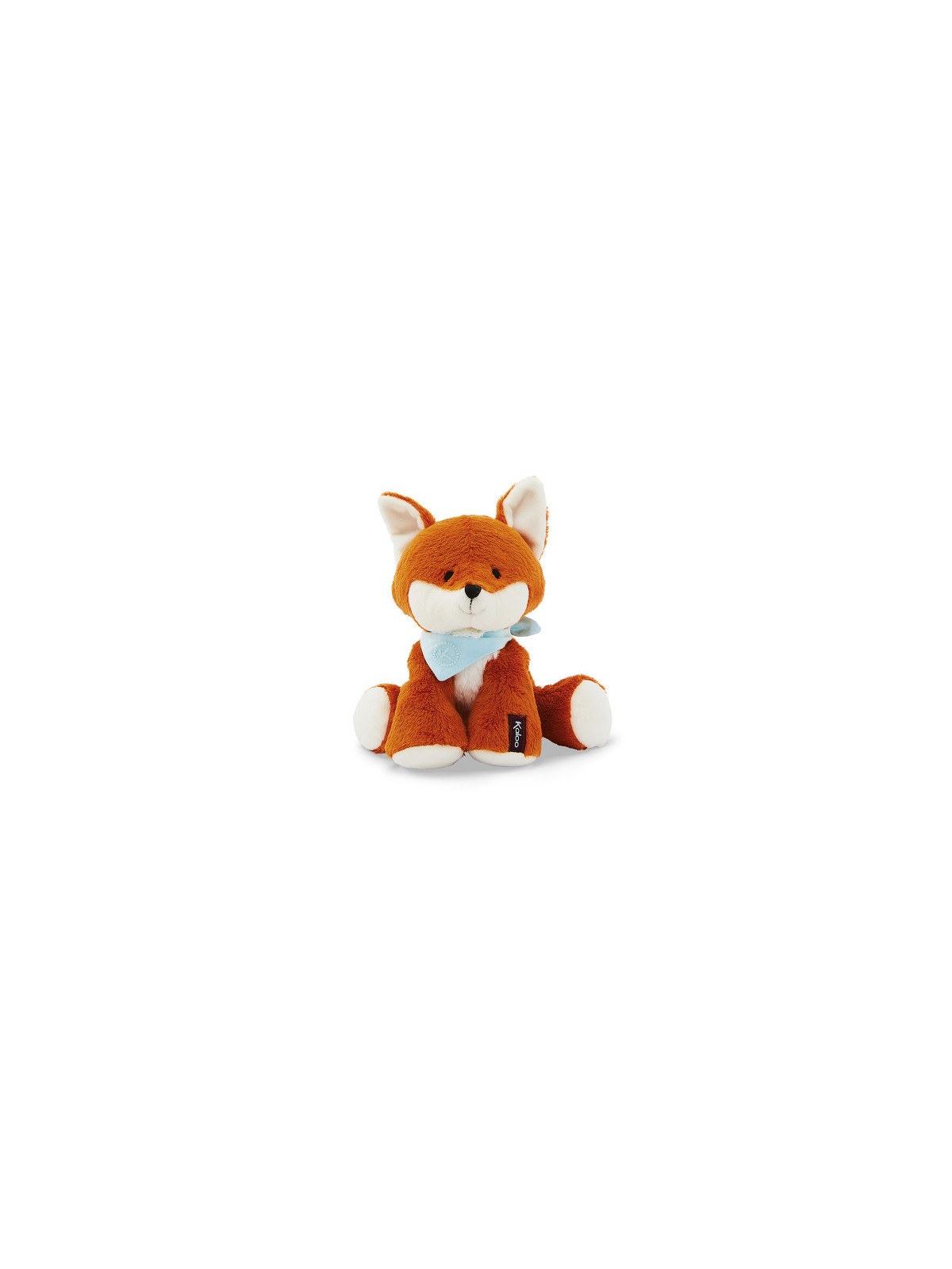 Renard 17 cm