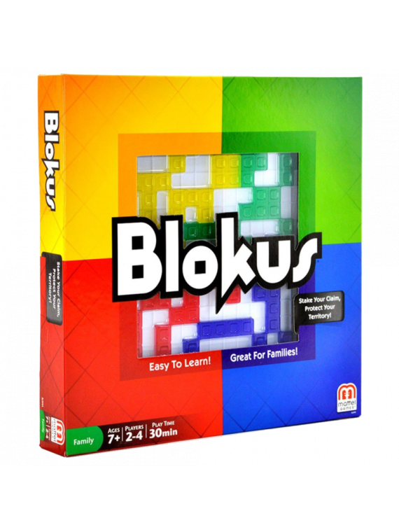 BLOKUS