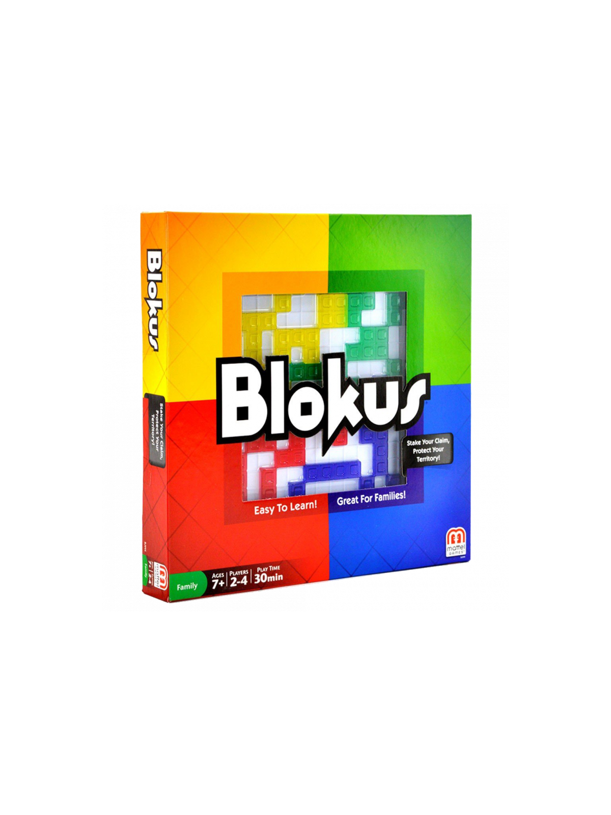 BLOKUS