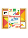 Tangram Battle