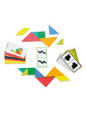 Tangram Battle