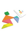 Tangram Battle