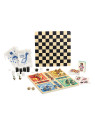 Grand coffret de jeux