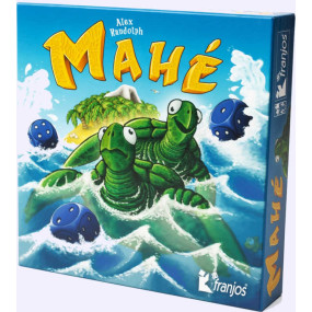 Mahé