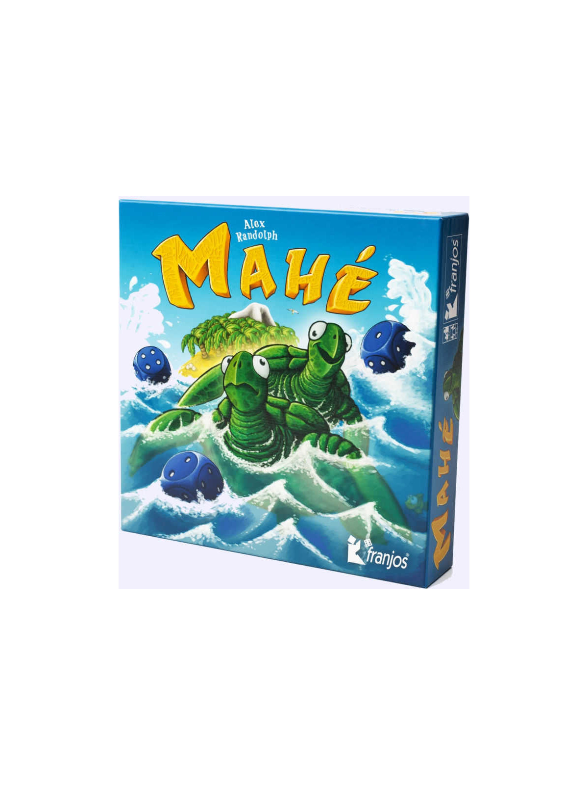 Mahé