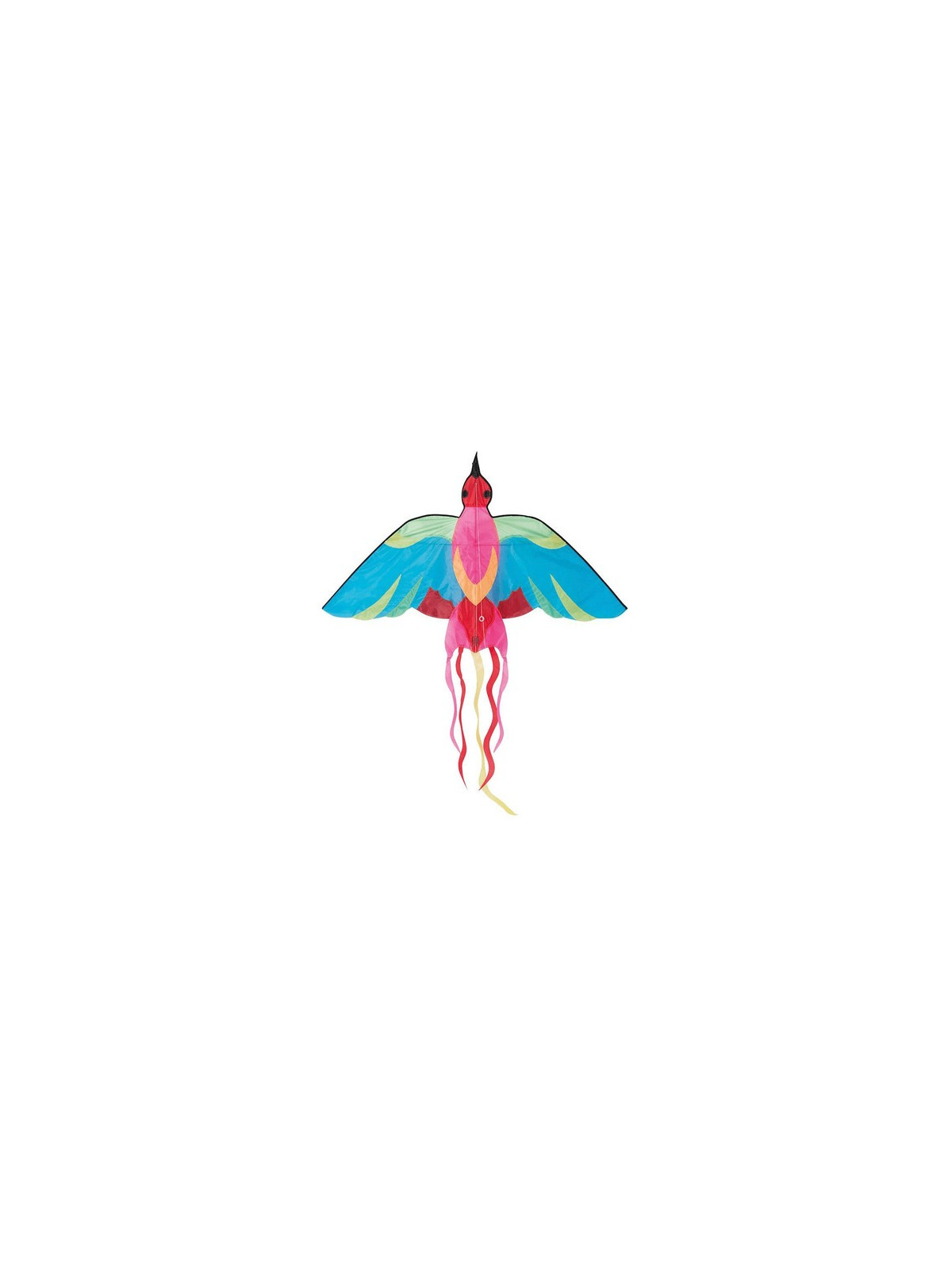 Cerf-volant oiseau