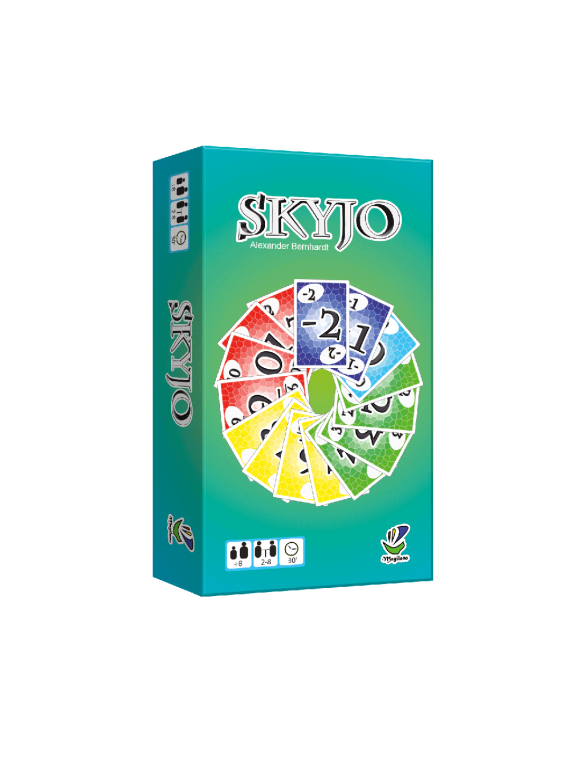 SKYJO