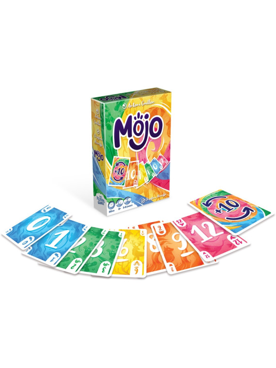 Mojo