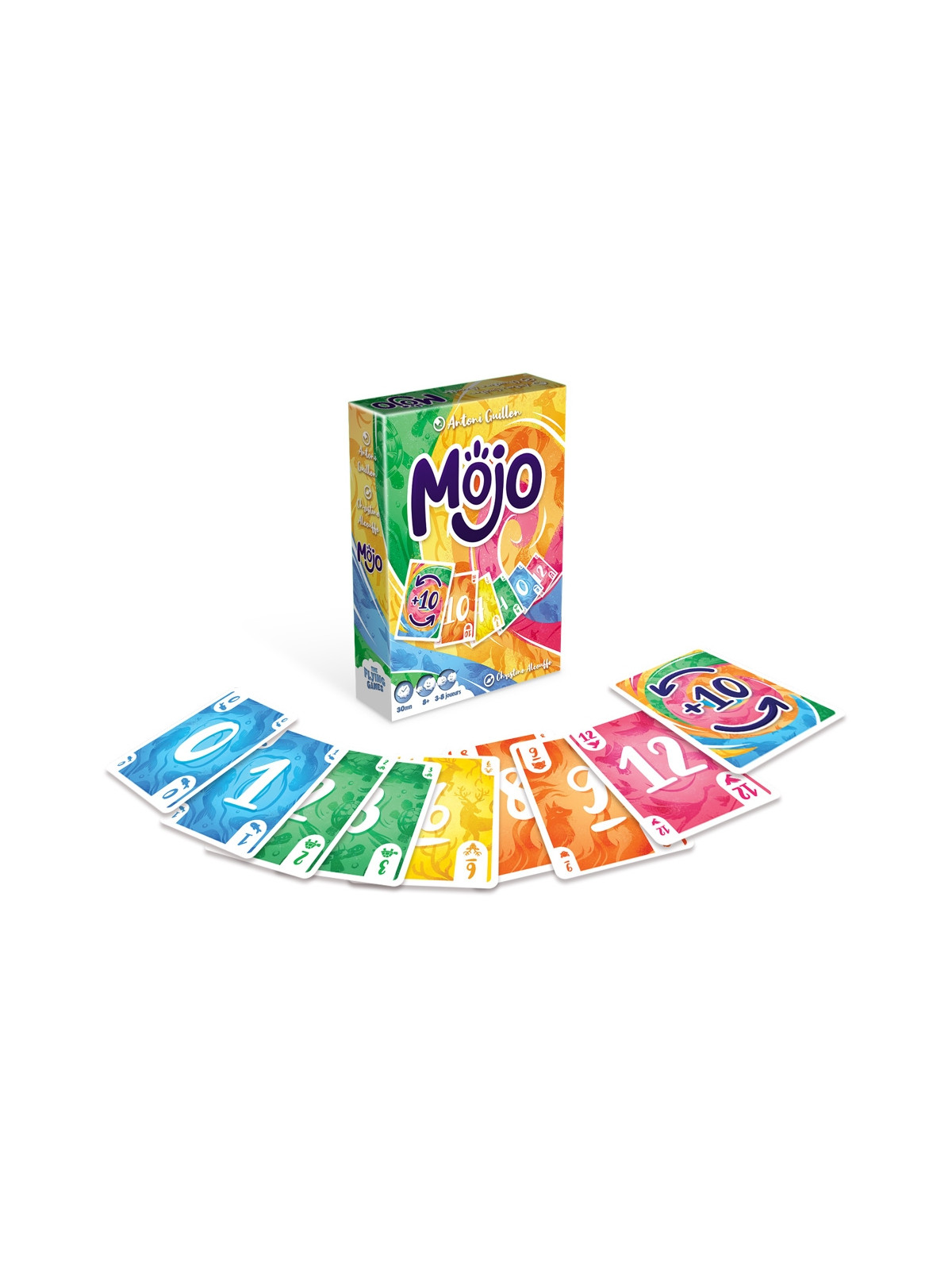 Mojo