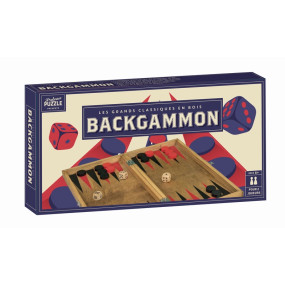 Backgammon