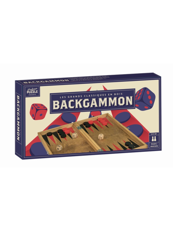 Backgammon