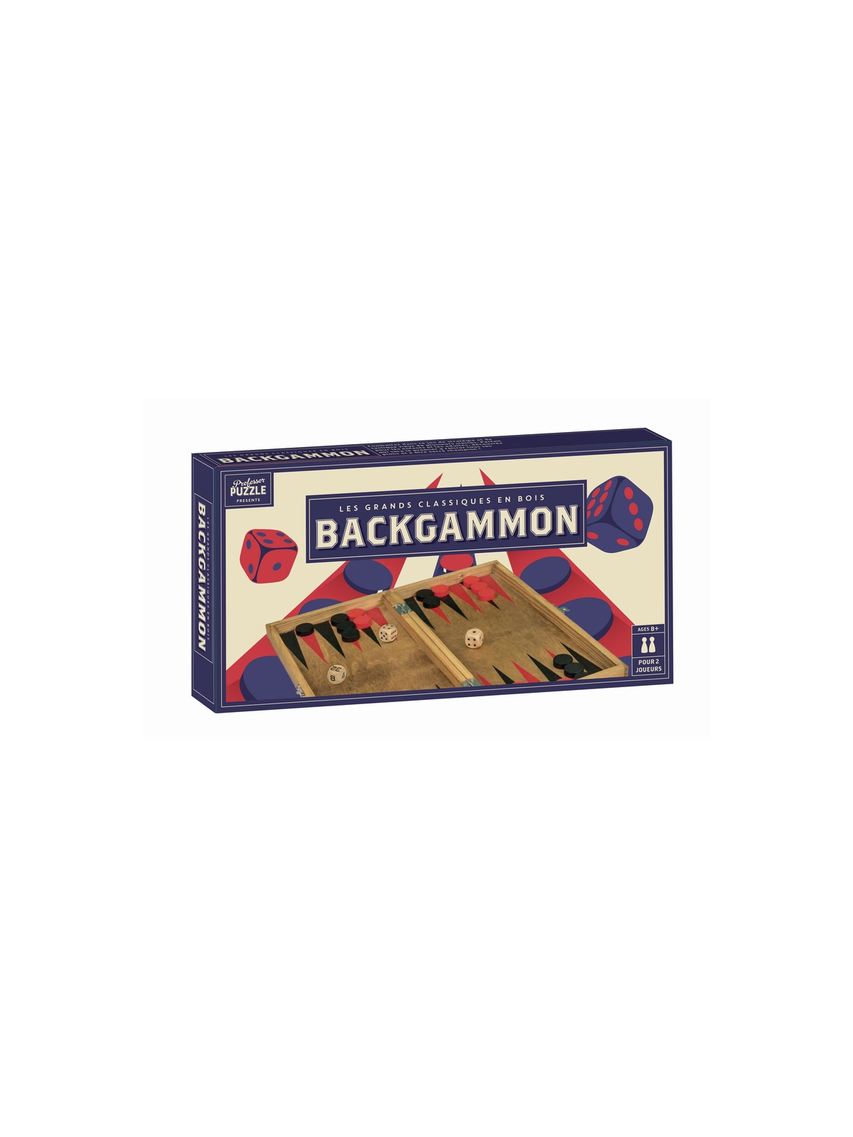 Backgammon