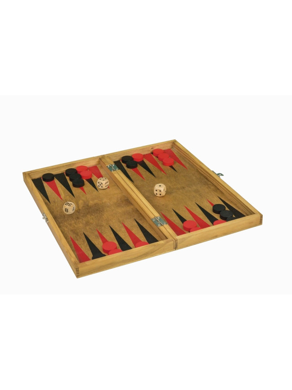 Backgammon