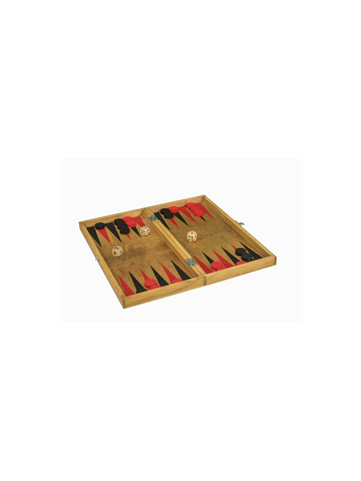 Backgammon