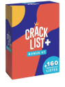 Crack list bonus