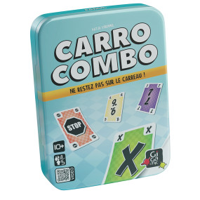 Carro combo