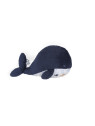 PELUCHE BOUILLOTTE CHAUD ET FROID BALEINE