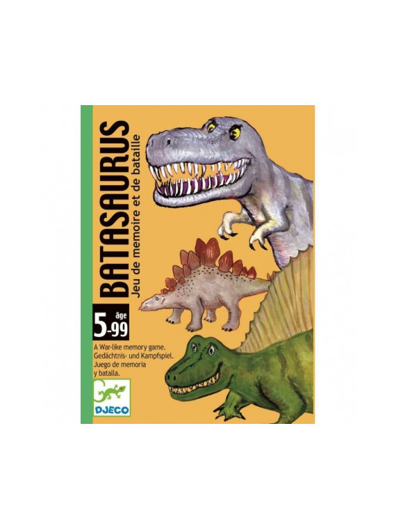 Batasaurus