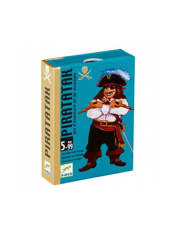 Piratatak